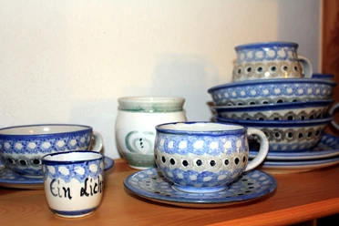 Töpferei Heinitz