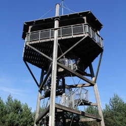 Aussichtsturm "Schöne Aussicht"