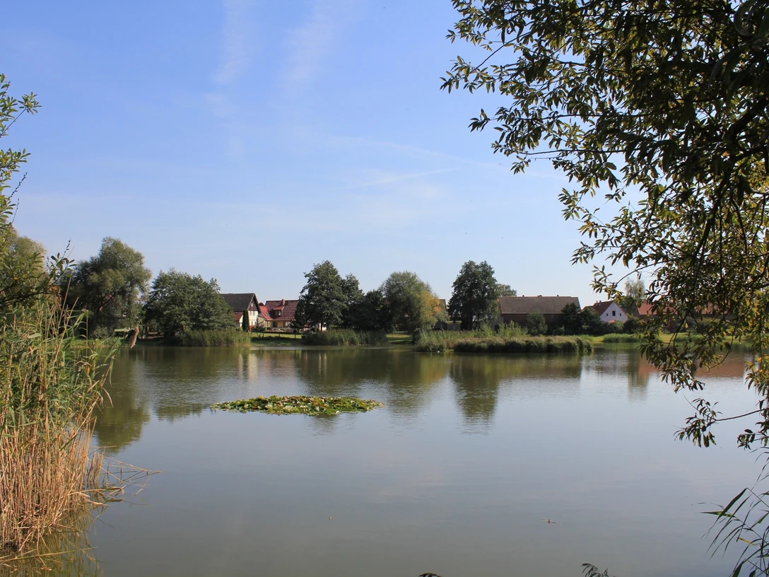 Jeserig/Fläming am See