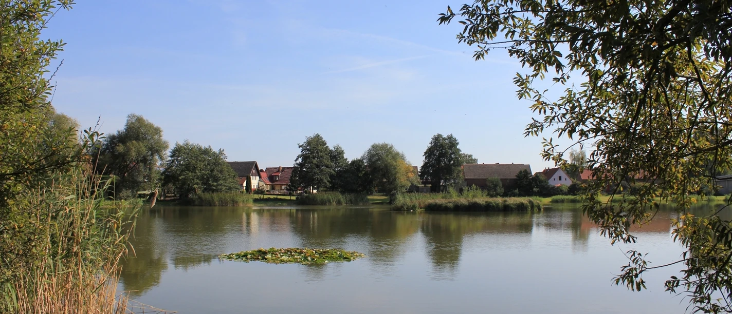 Jeserig/Fläming am See