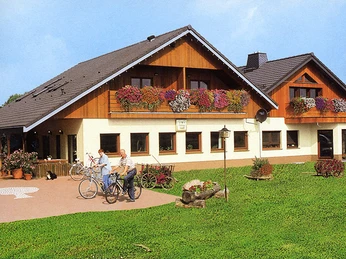 Familienhotel Brandtsheide