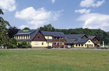 Das Haus