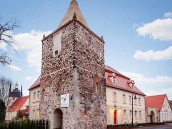 Rittergut von Barby Loburg