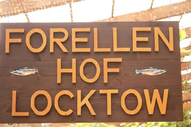 Forellenhof Locktow