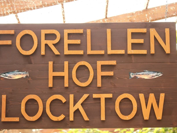 Forellenhof Locktow