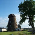 Turmwindmühle