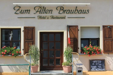 Zum alten Brauhaus