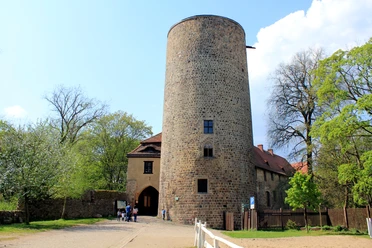 Burg Rabenstein