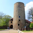 Burg Rabenstein