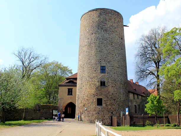 Burg Rabenstein