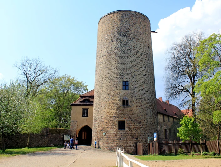 Burg Rabenstein