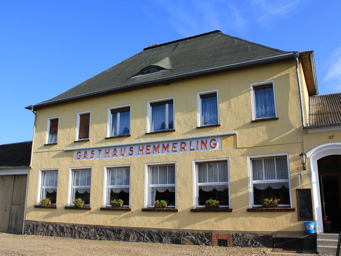 Gasthaus Hemmerling