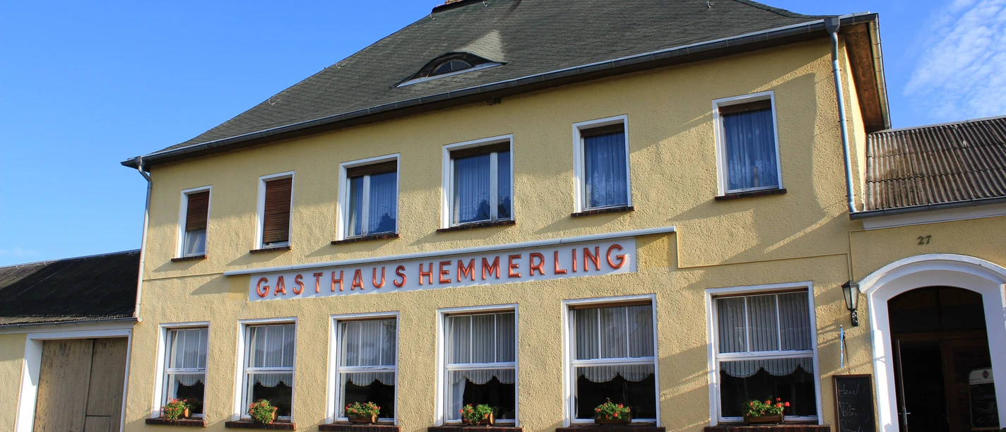 Gasthaus Hemmerling