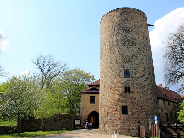 Burg Rabenstein