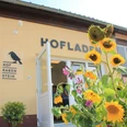 Hofladen in Rädigke