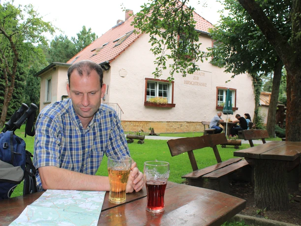 Waldgaststätte Zur Hirschtränke