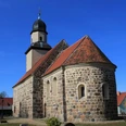 Feldsteinkirche Grubo