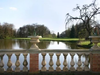 Schlosspark Wiesenburg