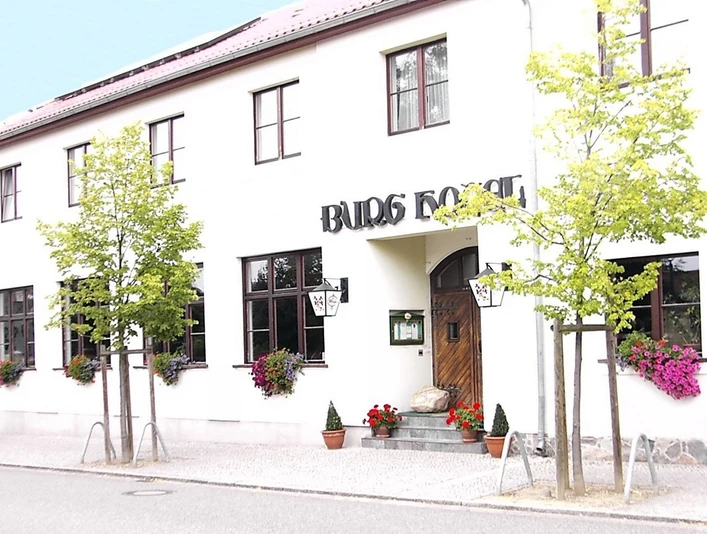 Das Haus