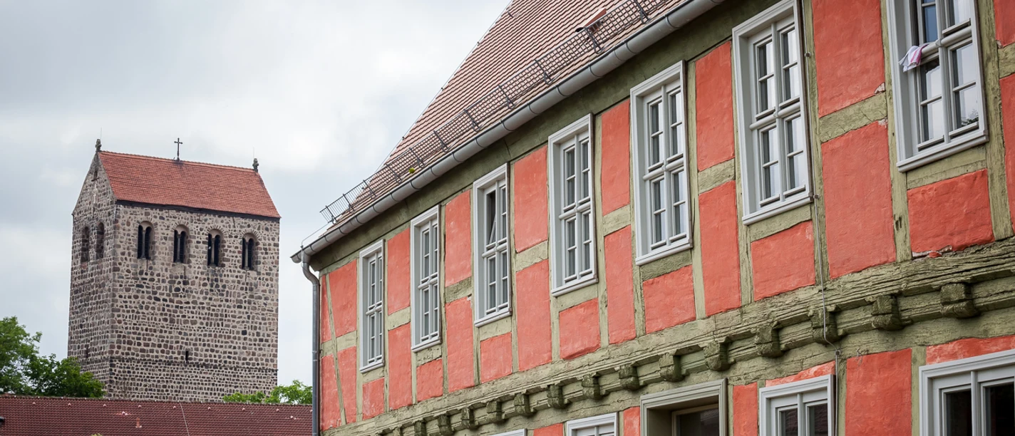 Stadt Ziesar