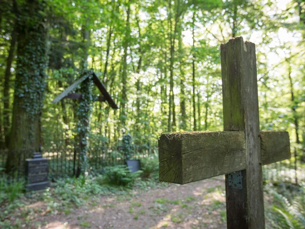 Schlosspark Bomsdorf