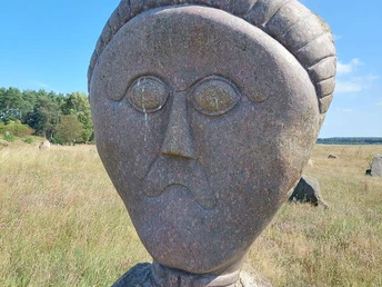 Henzendorf Findlingspark