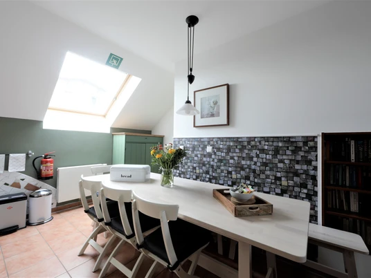 Ferienwohnung Hof Siebenschön