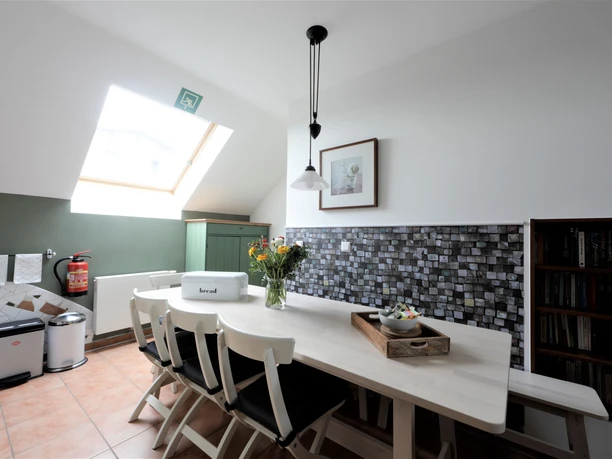 Ferienwohnung Hof Siebenschön