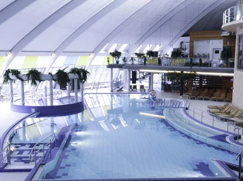 SteinTherme Bad Belzig