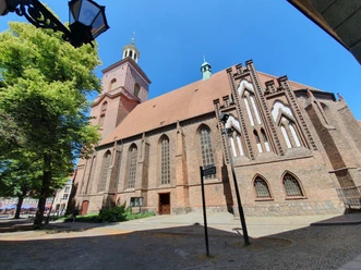St. Nikolai