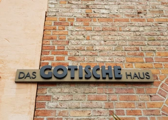 Gotisches Haus