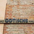 Gotisches Haus