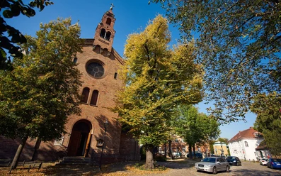 St. Marien