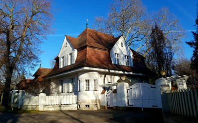 Villa Lemm