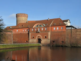 Zitadelle Spandau