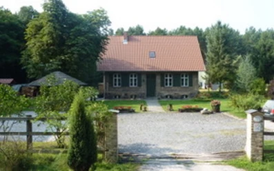 Pension Dechow - Alte Försterei Lehnin Sabine Dechow