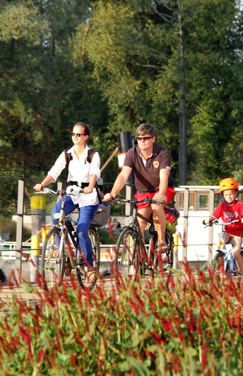 7-Seen-Tour in Brandenburg an der Havel