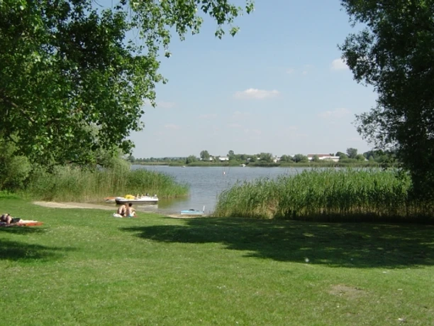 Beetzsee bei Ketzür