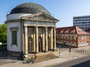 Französische Kirche in Potsdam