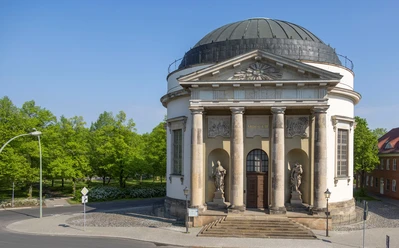 Französische Kirche in Potsdam