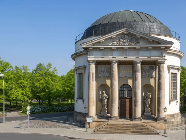Französische Kirche in Potsdam