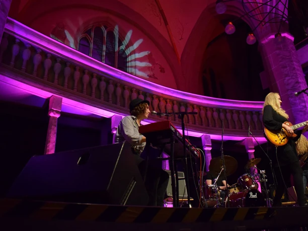 Jüterboogie Festival