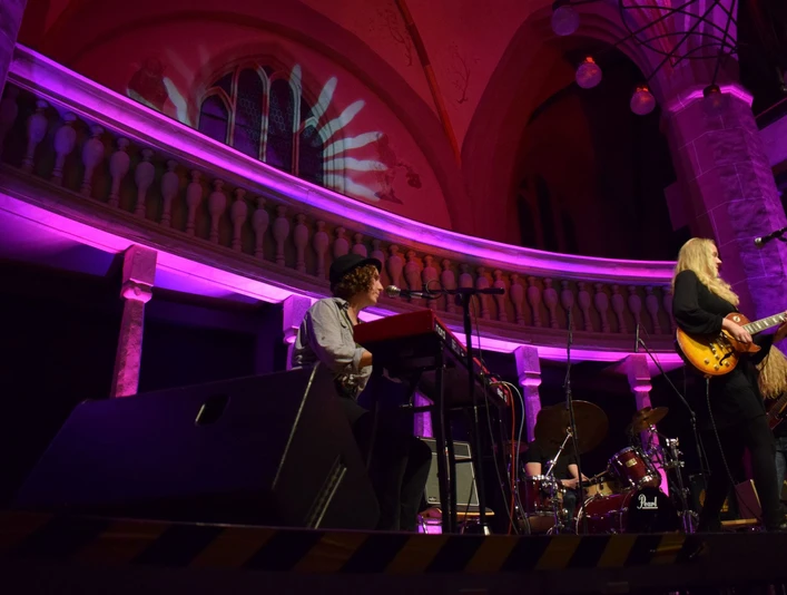 Jüterboogie Festival