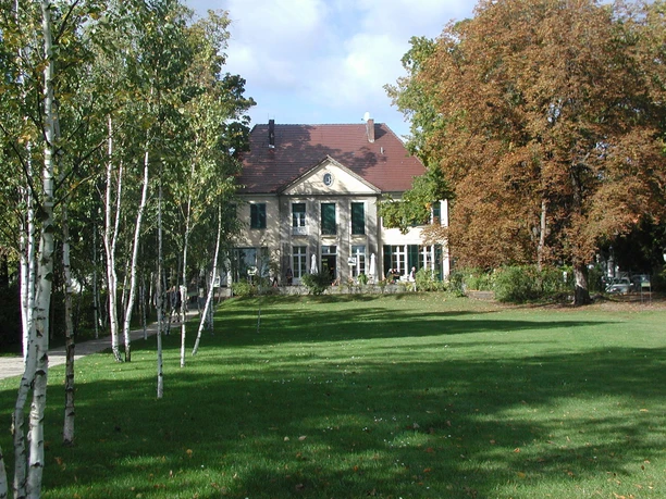 Liebermann Villa am Wannsee
