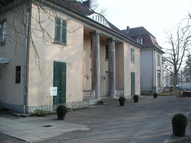 Liebermann Villa am Wannsee