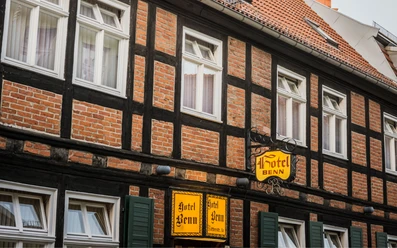 Hotel Benn