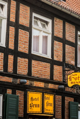 Hotel Benn