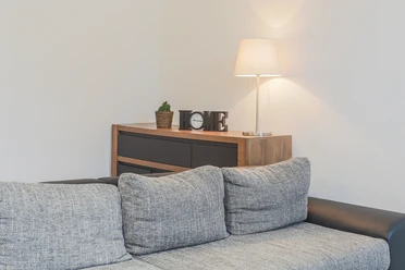Gemütlich wie zu Hause