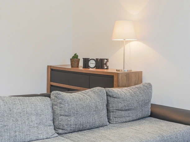 Gemütlich wie zu Hause