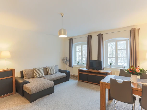 Ferienwohnung "TULPE"